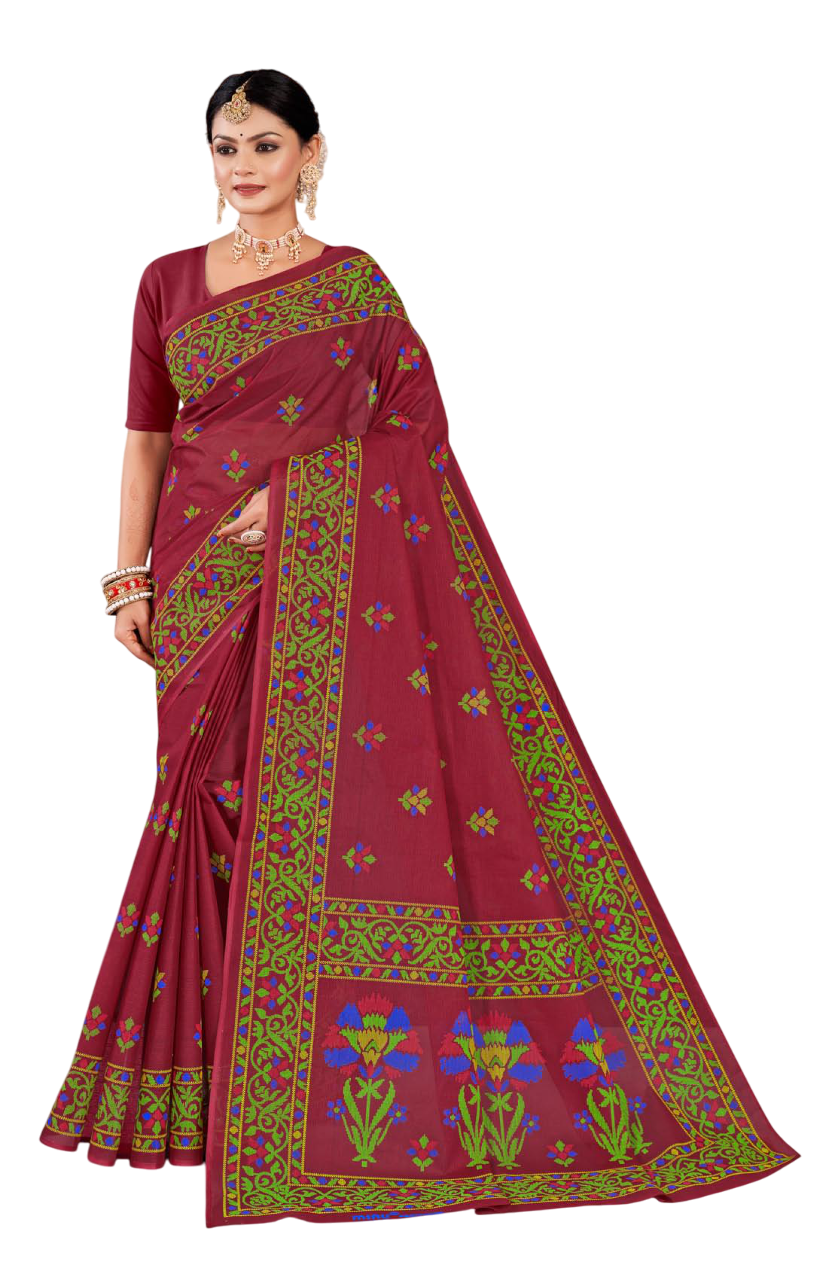 MINU SAREE DREAM CITY 32269
