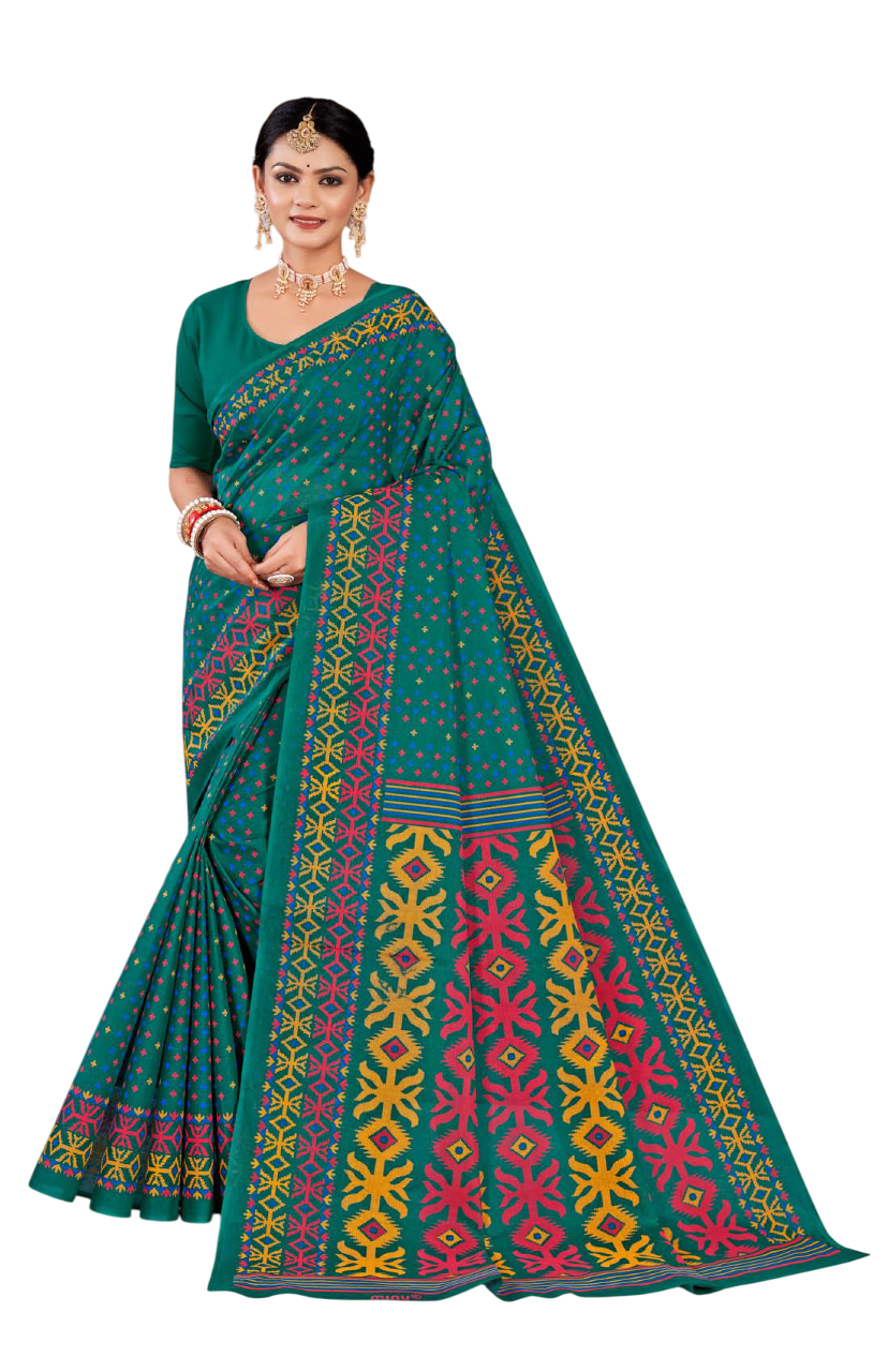 MINU SAREE DREAM CITY 32181