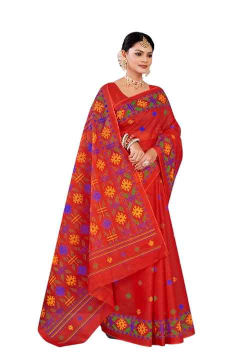 MINU SAREE DREAM CITY 32192