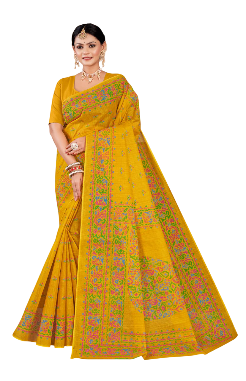 MINU SAREE DREAM CITY 32258