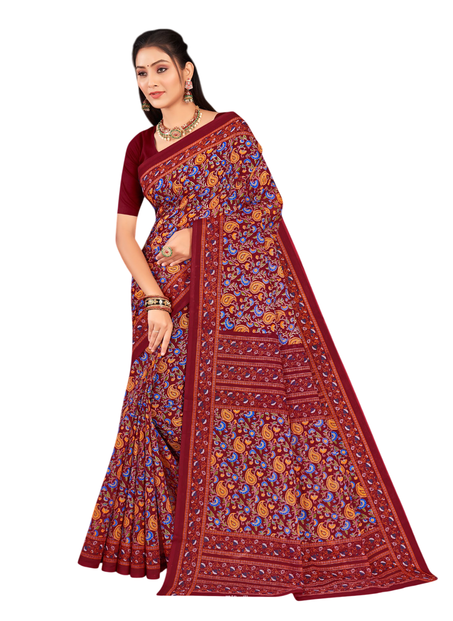 MINU SAREE FARIA 31747
