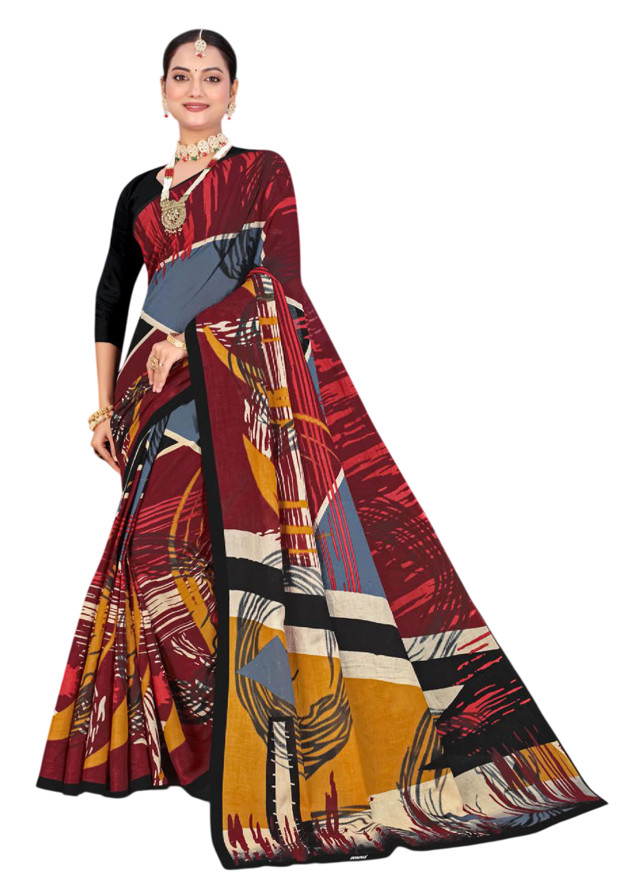 MINU SAREE JOY BANGLA 82857