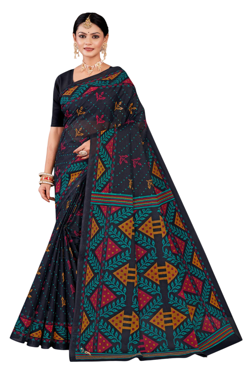 MINU SAREE DREAM CITY 32236