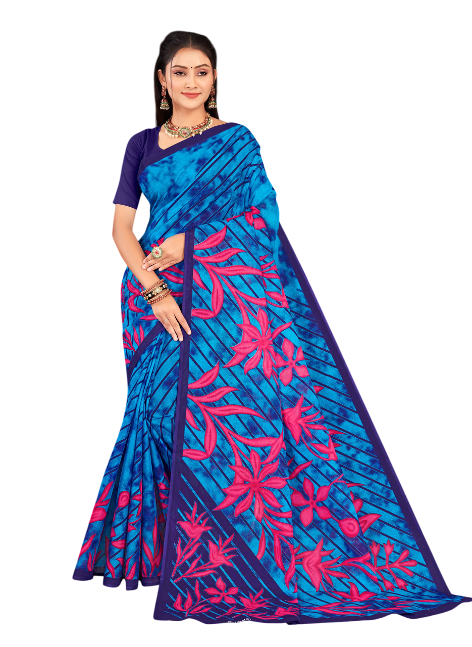 MINU SAREE FARIA 31692