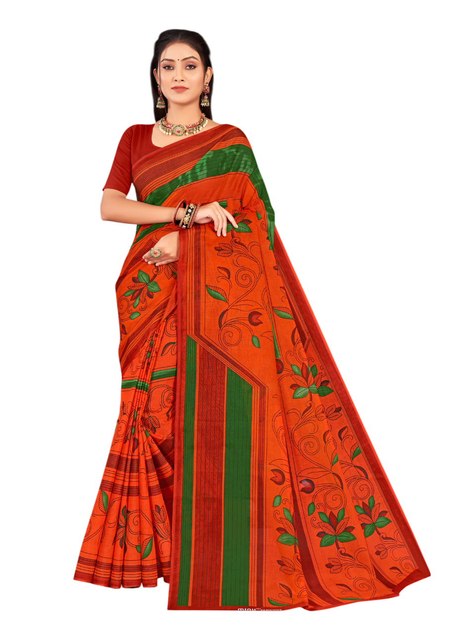 MINU SAREE FARIA 317710