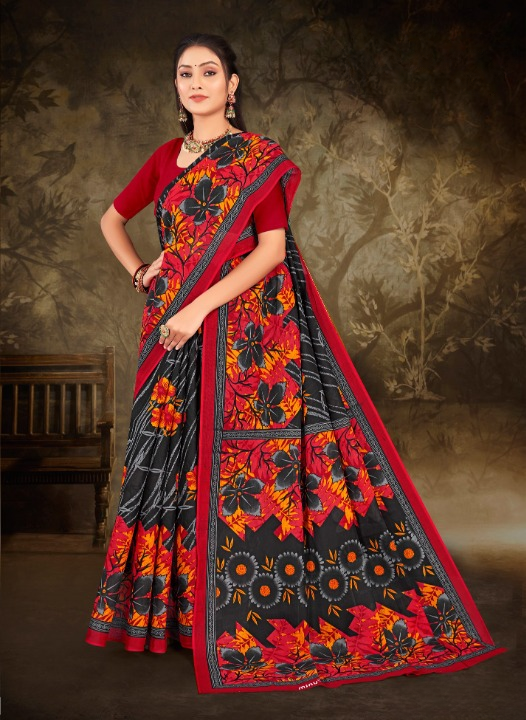 MINU SAREE FARIA 31725