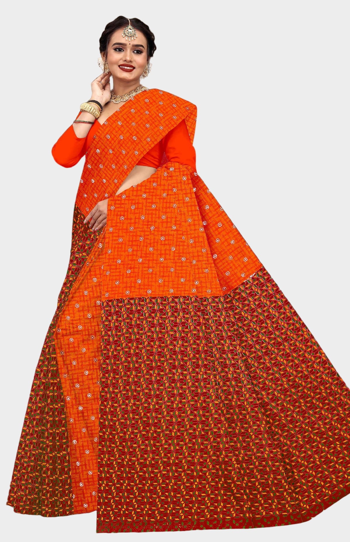 Saree Nayan Tara 4
