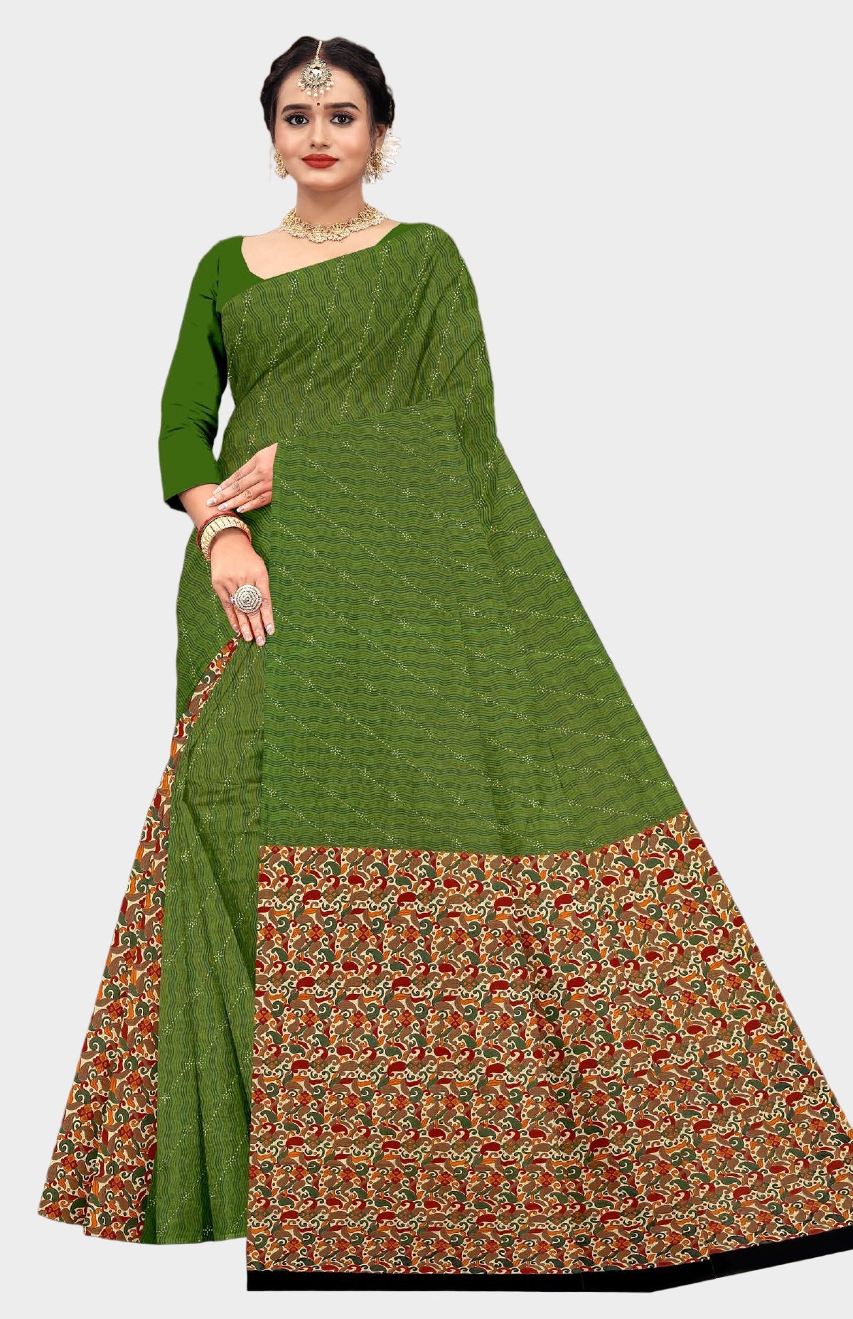 Saree Nayan Tara 4
