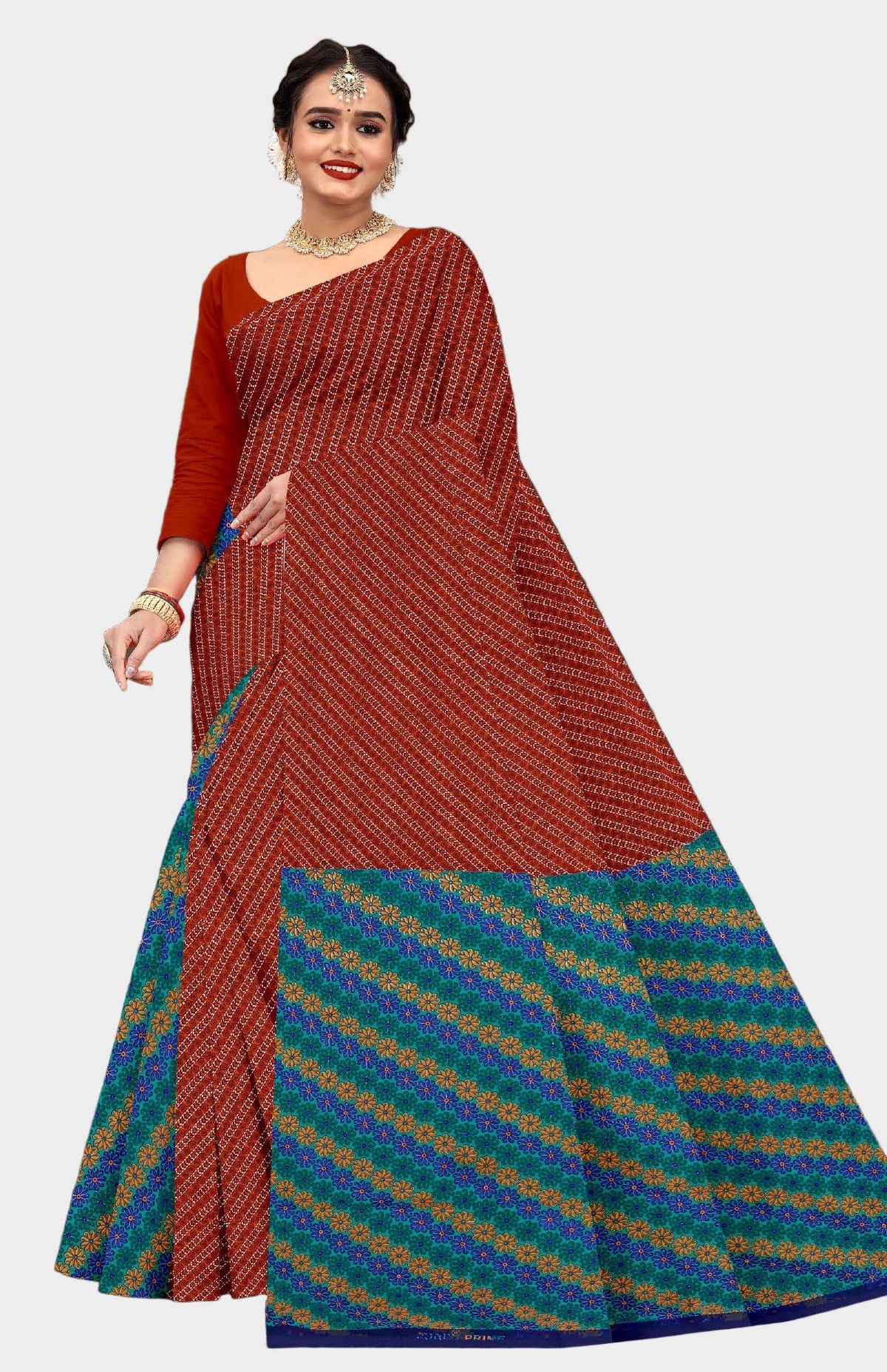 Saree Nayan Tara 4