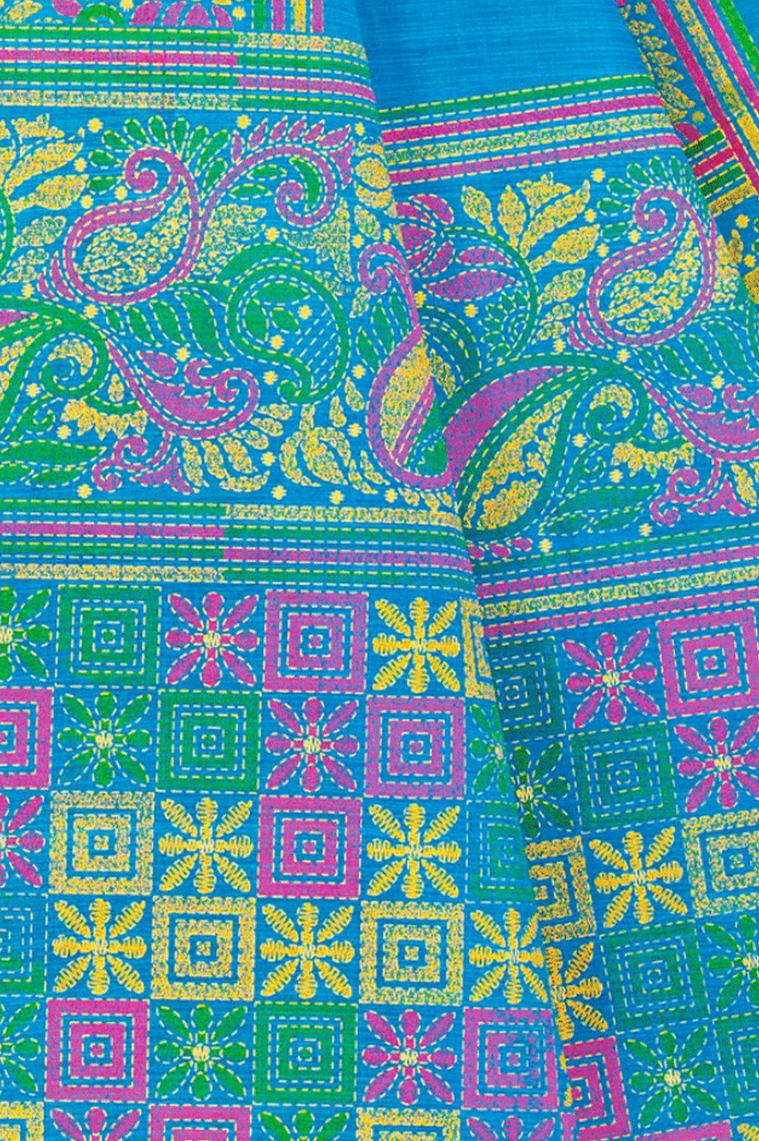 MINU SAREE ORCHID V-5 36678