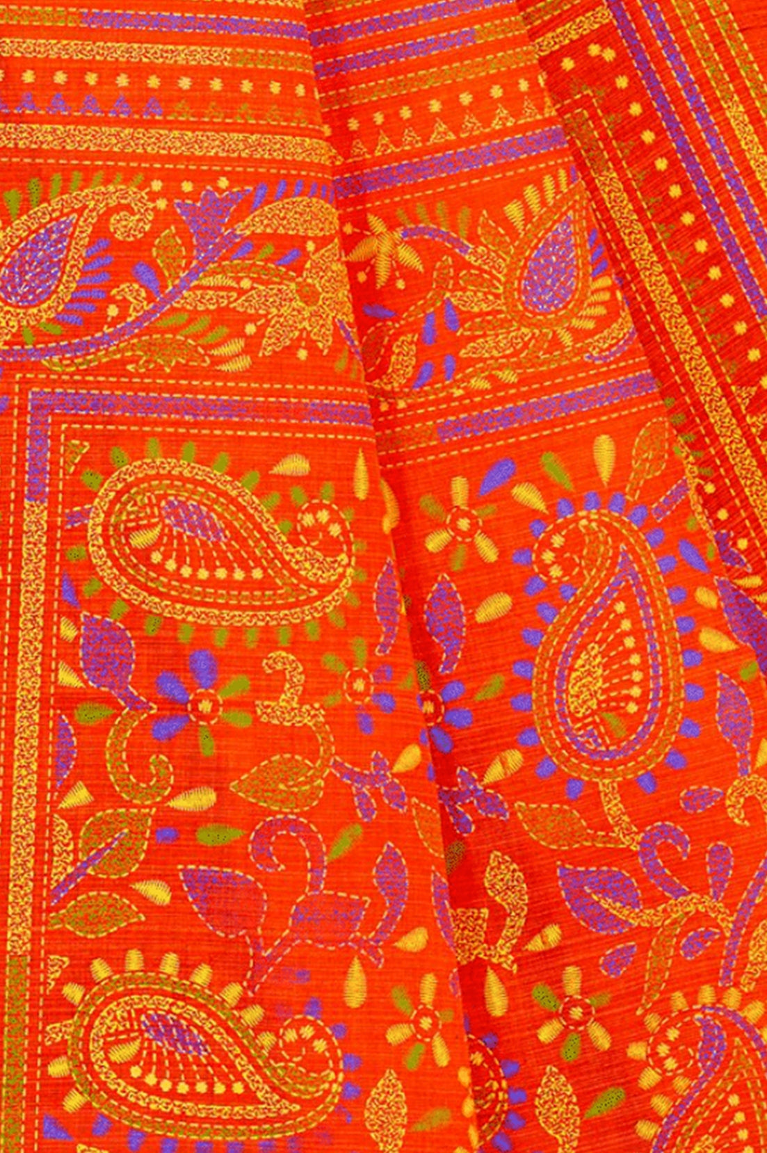 MINU SAREE ORCHID V-5 36645