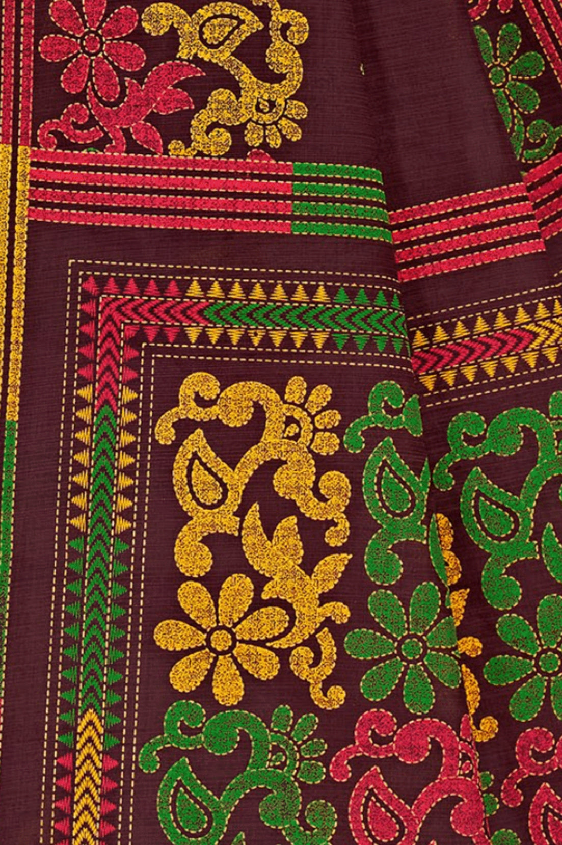 MINU SAREE ORCHID V-5 36656