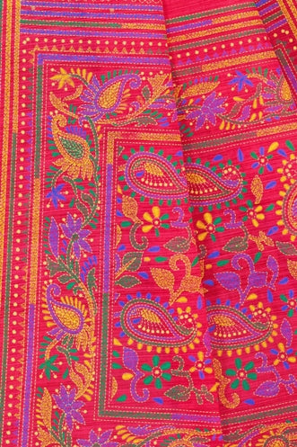 MINU SAREE ORCHID V-5 36634