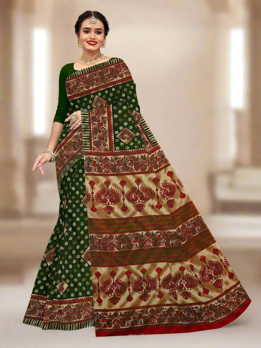 Saree Prime Block 4