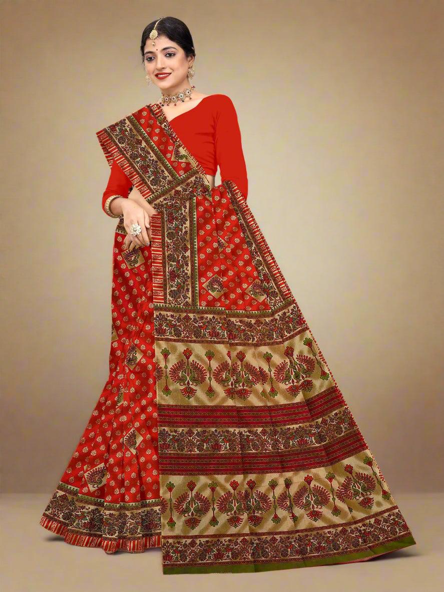 Saree Prime Block 4
