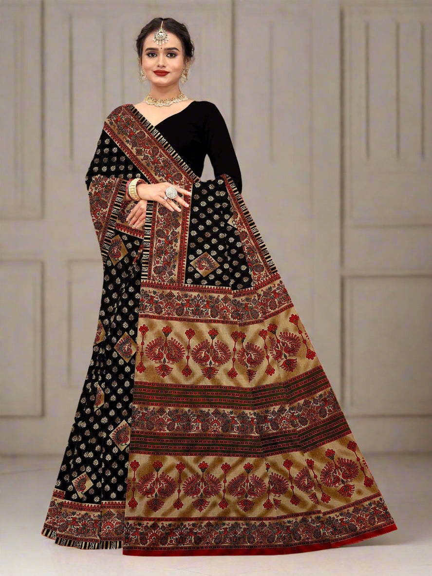 Saree Prime Block 4