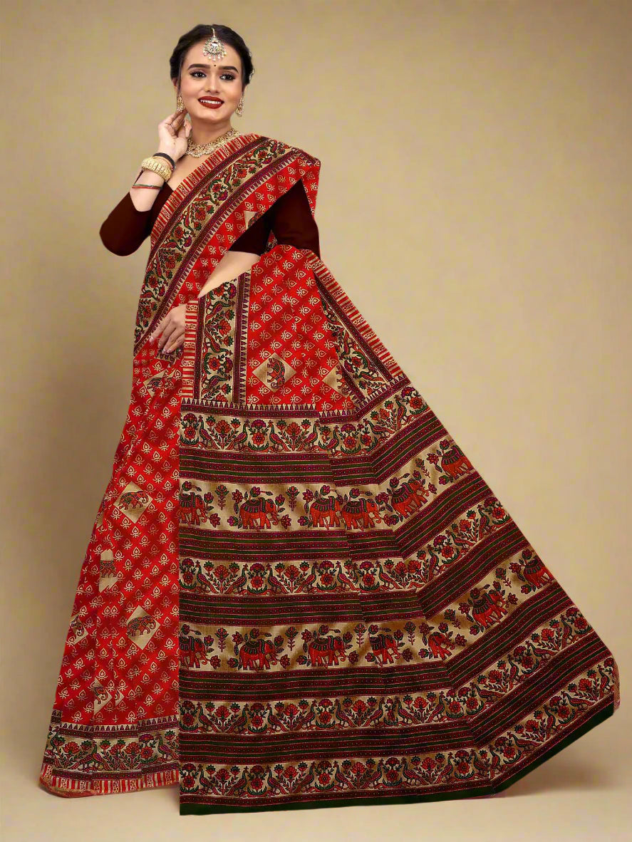 Saree Prime Block 4