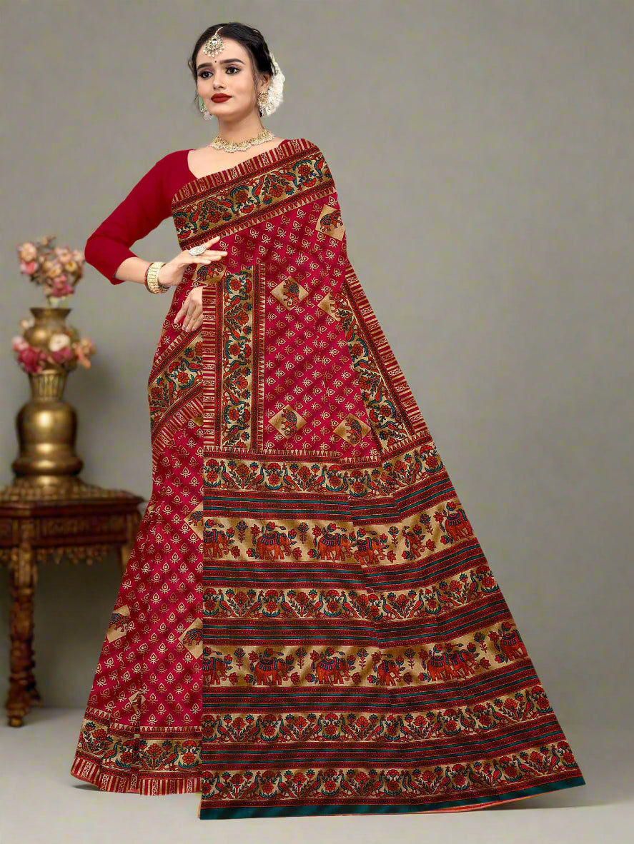 Saree Prime Block 4