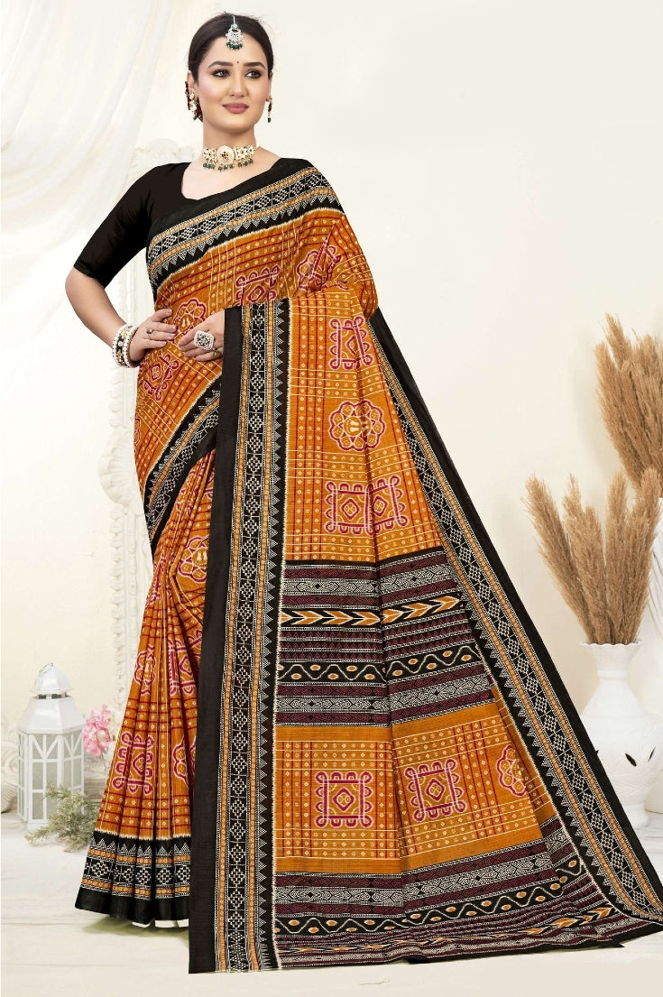 MINU SAREE PRIYATAMA IKKAT 31232