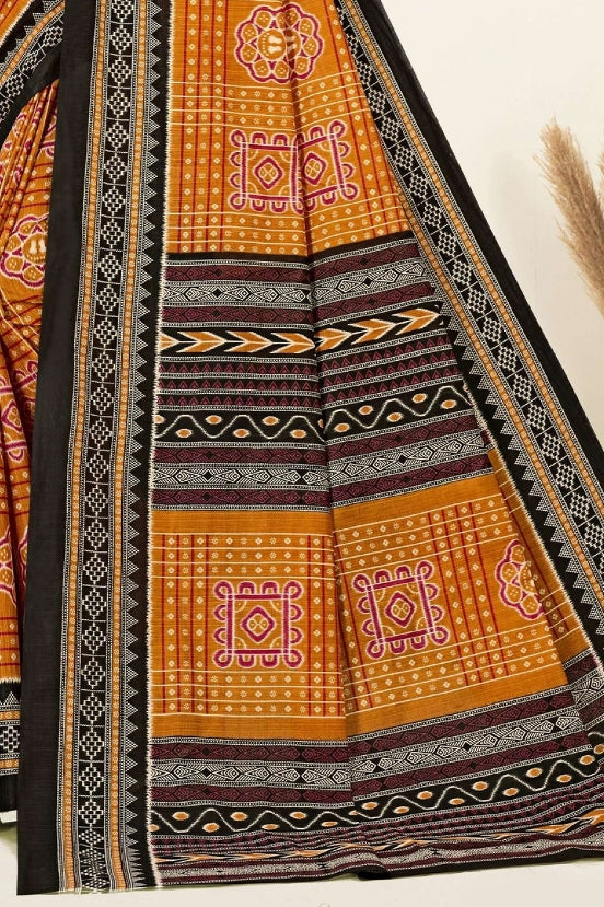 MINU SAREE PRIYATAMA IKKAT 31232