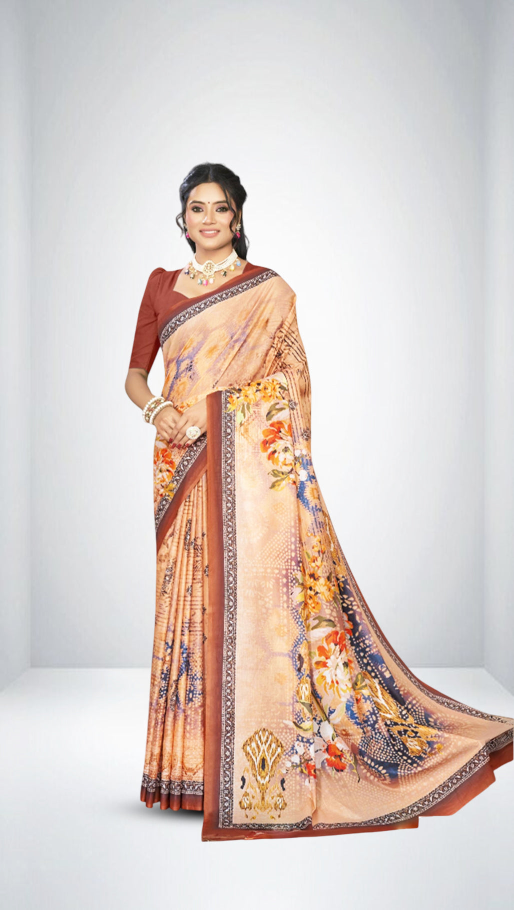 Saree Ambarsariya 20
