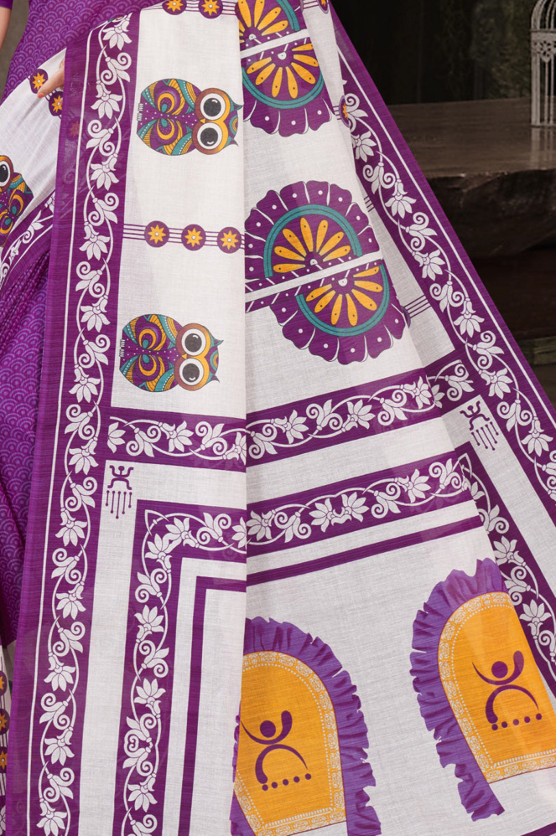 MINU SAREE BAISHAKHI V-3 39073