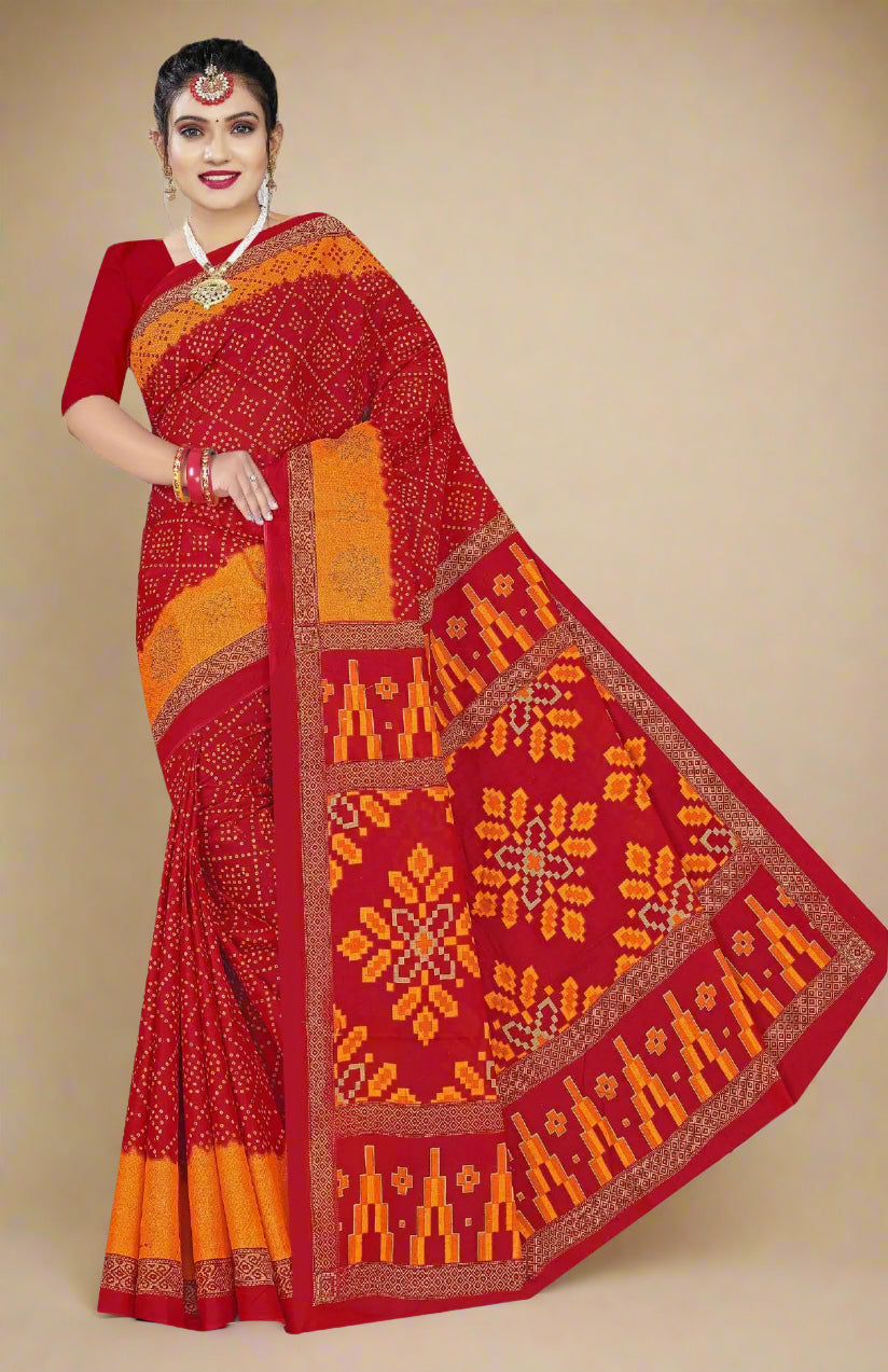 Saree Sitara Vol-1