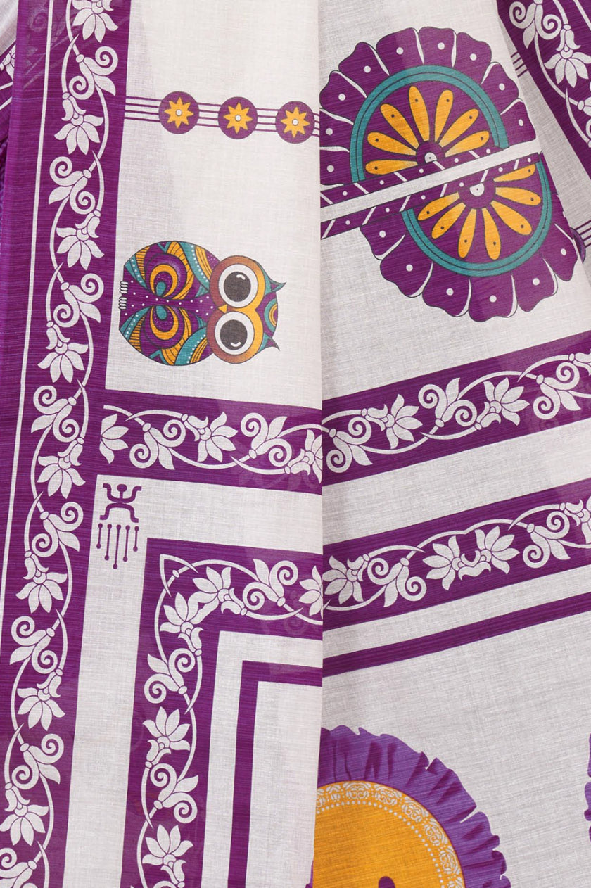 MINU SAREE BAISHAKHI V-3 39073