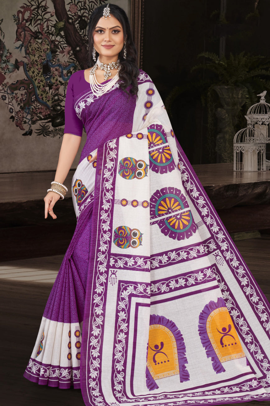 MINU SAREE BAISHAKHI V-3 39073