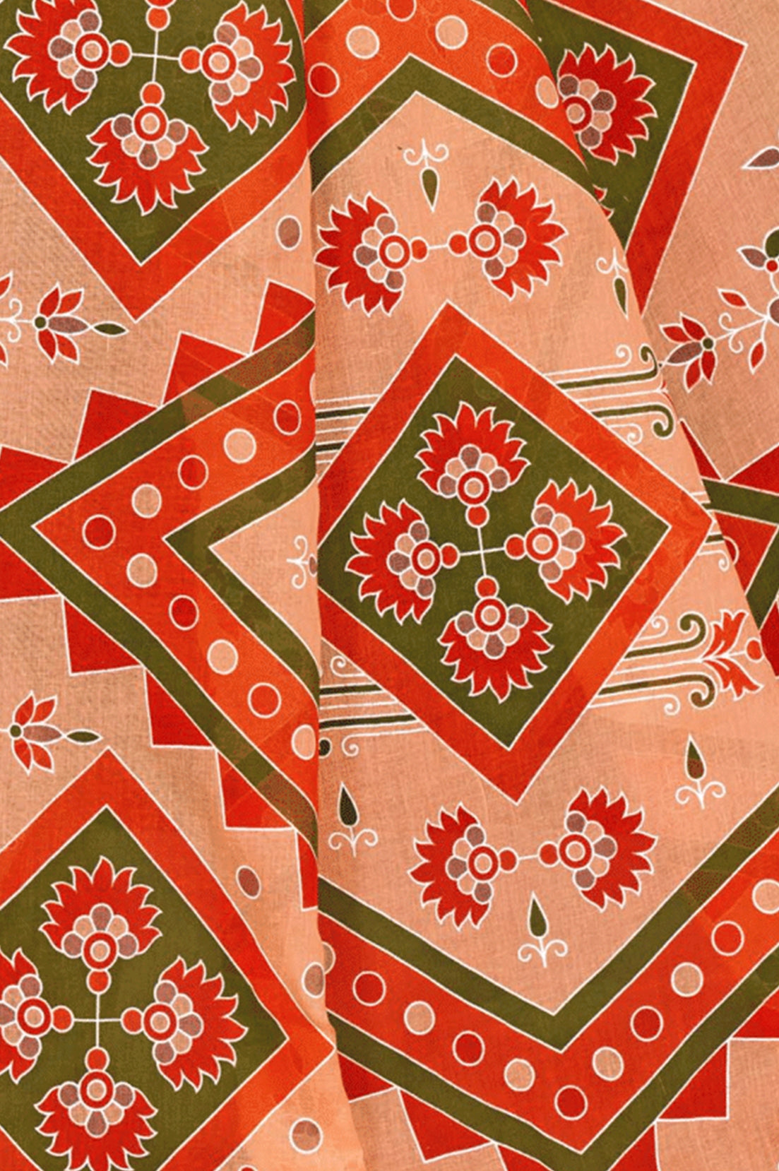 MINU SAREE STAR BEAUTY V-7 39161