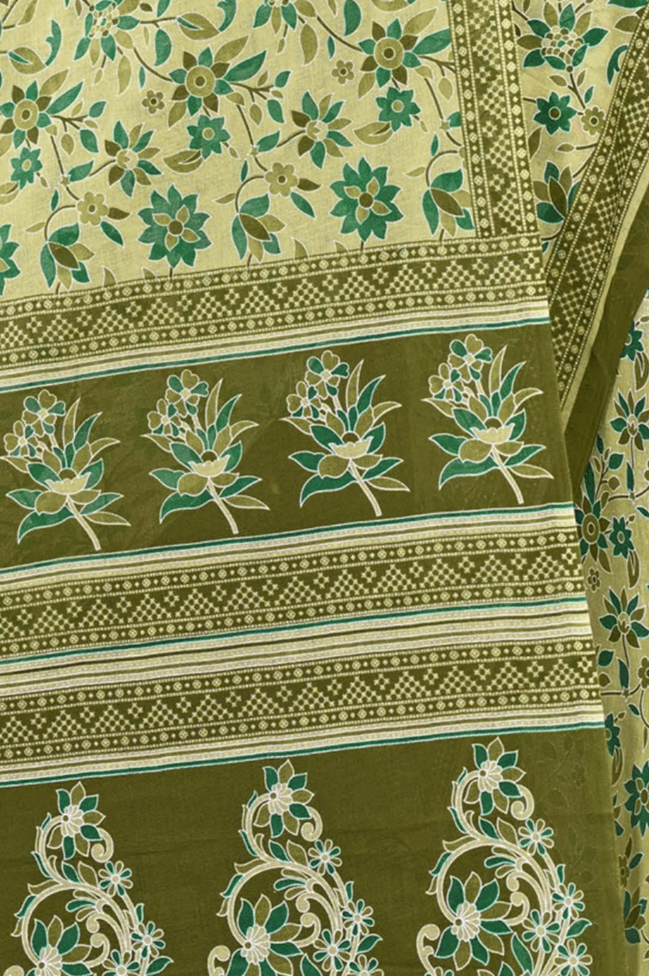 MINU SAREE STAR BEAUTY V-7 39216