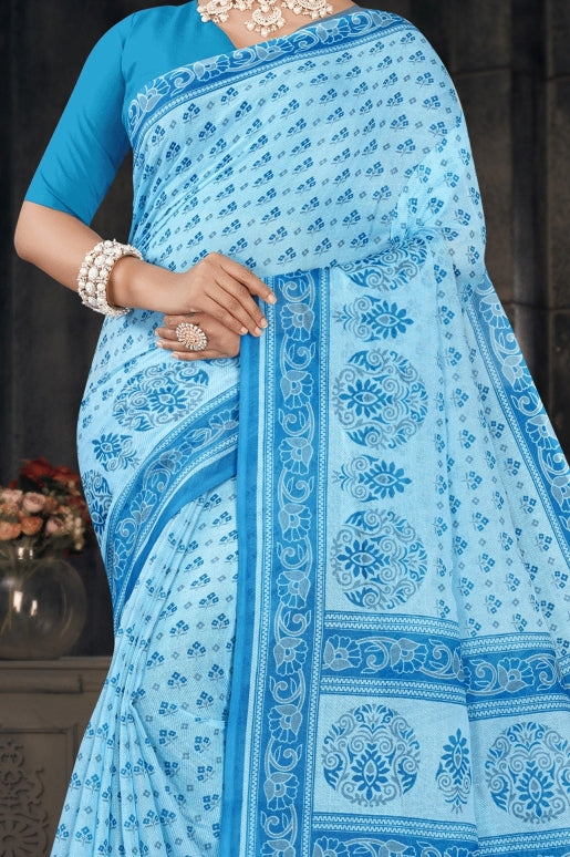 MINU SAREE STAR BEAUTY V-7 39172