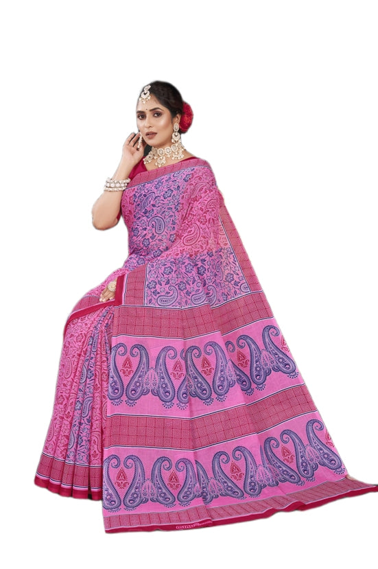 MINU SAREE STAR BEAUTY V-7 39227