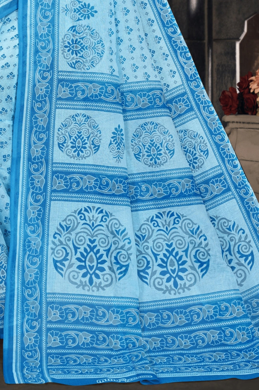 MINU SAREE STAR BEAUTY V-7 39172