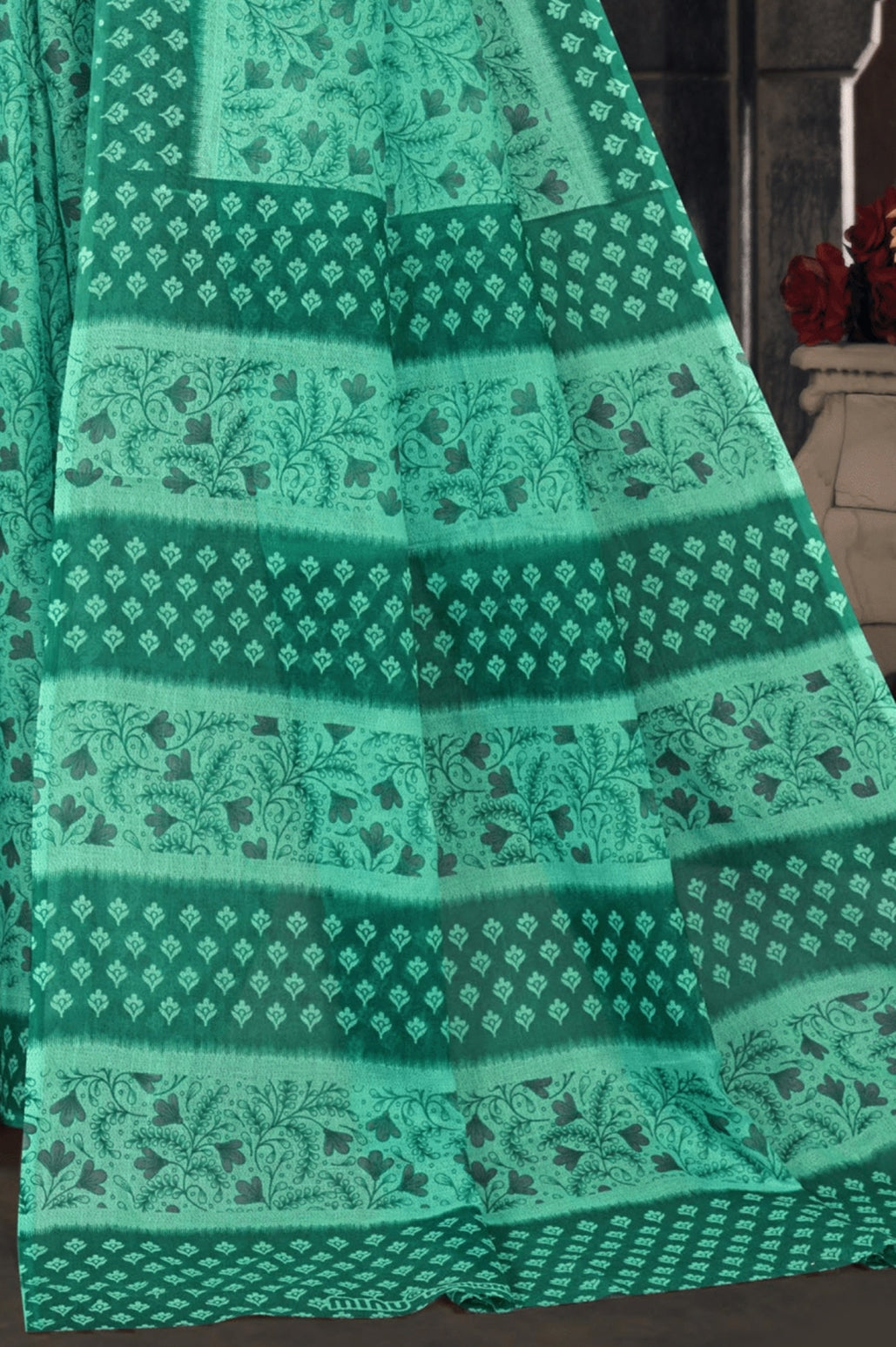 MINU SAREE STAR BEAUTY V-7 39194