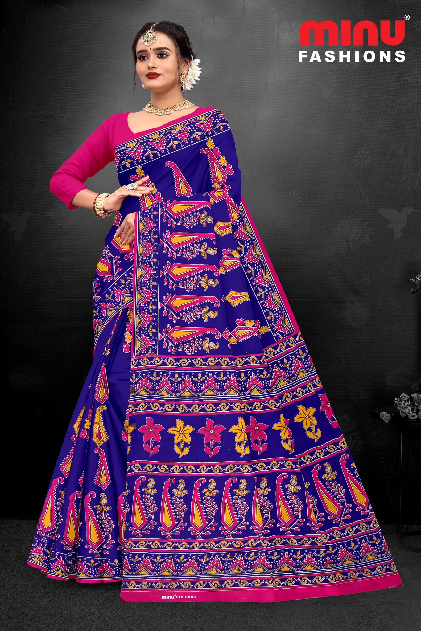 Saree Swiggy Vol-2 (Special Rate)