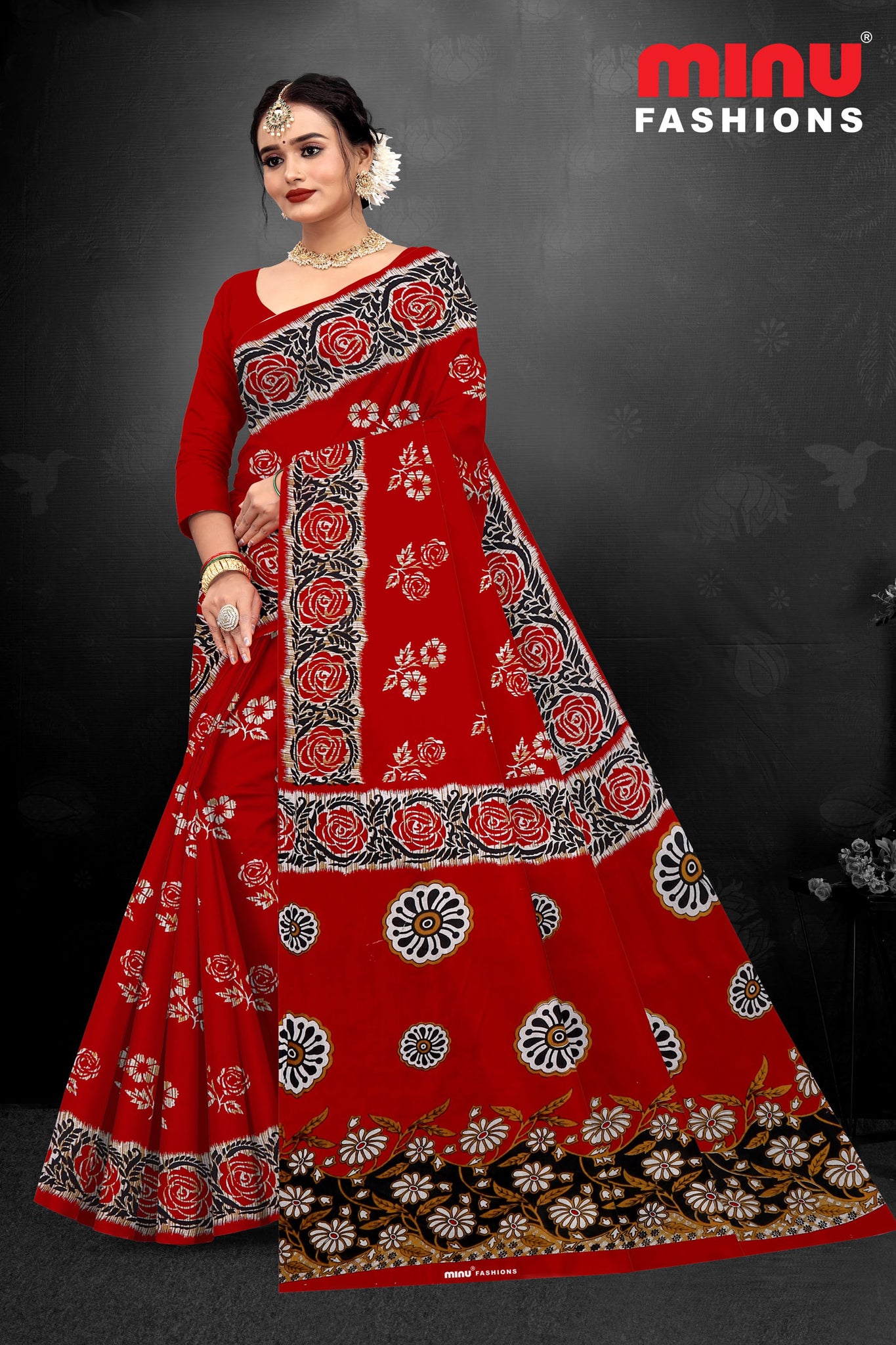 Saree Swiggy Vol-2 (Special Rate)