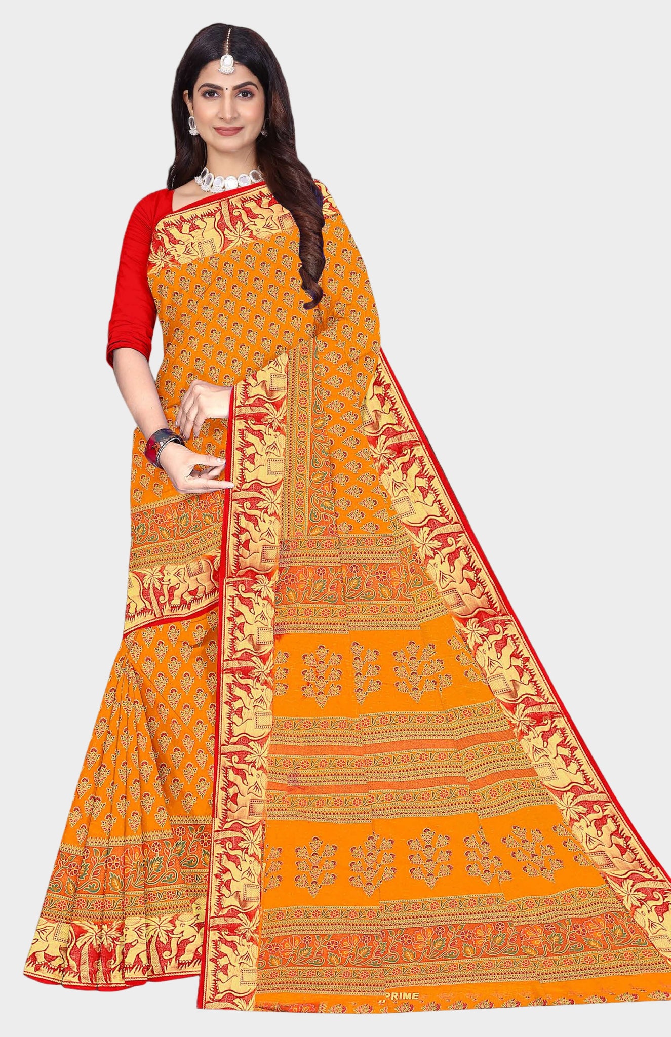Saree Vadhushree 1