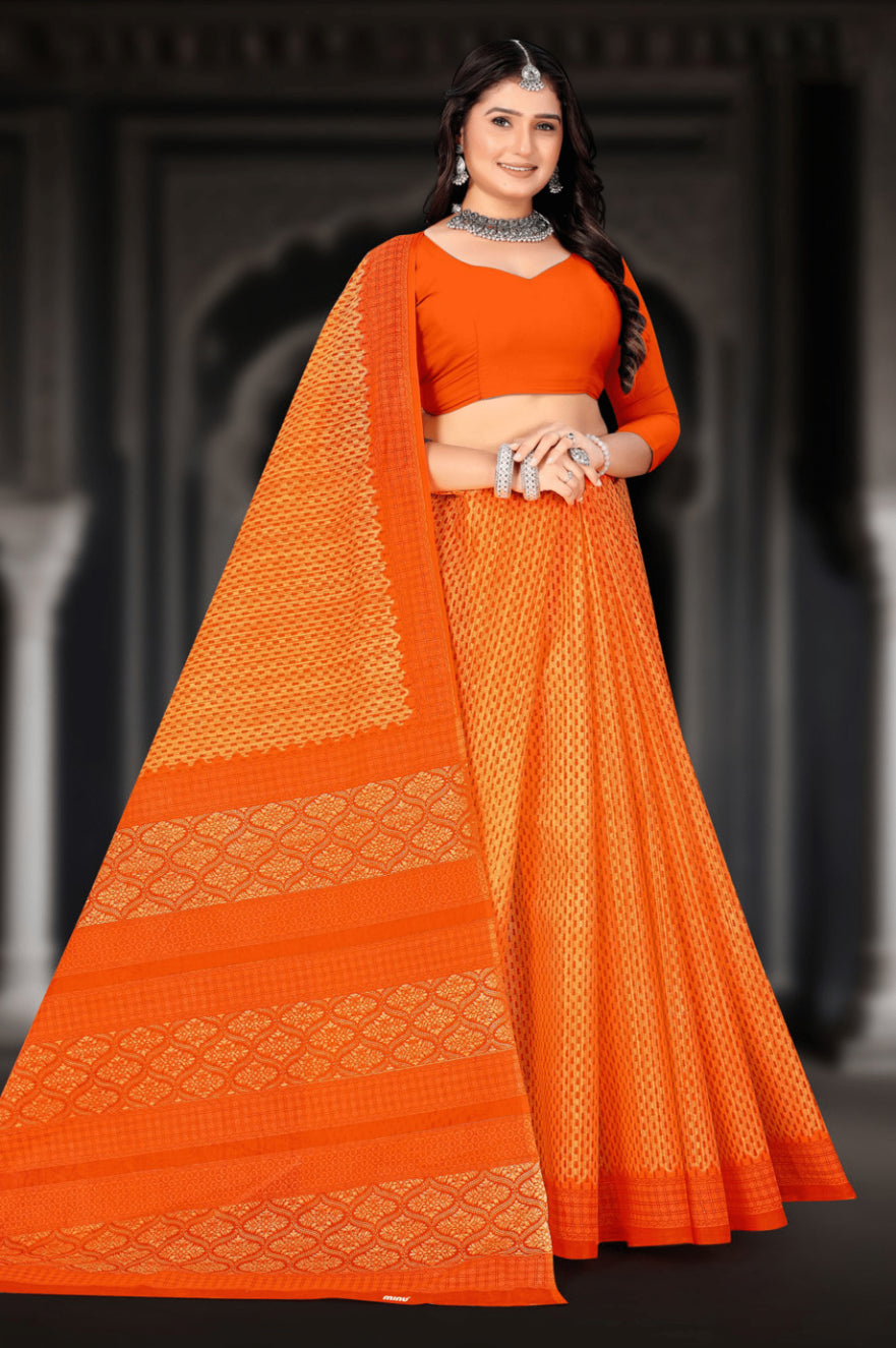 MINU SAREE BOOTY SPL PESTAL-V3 83162