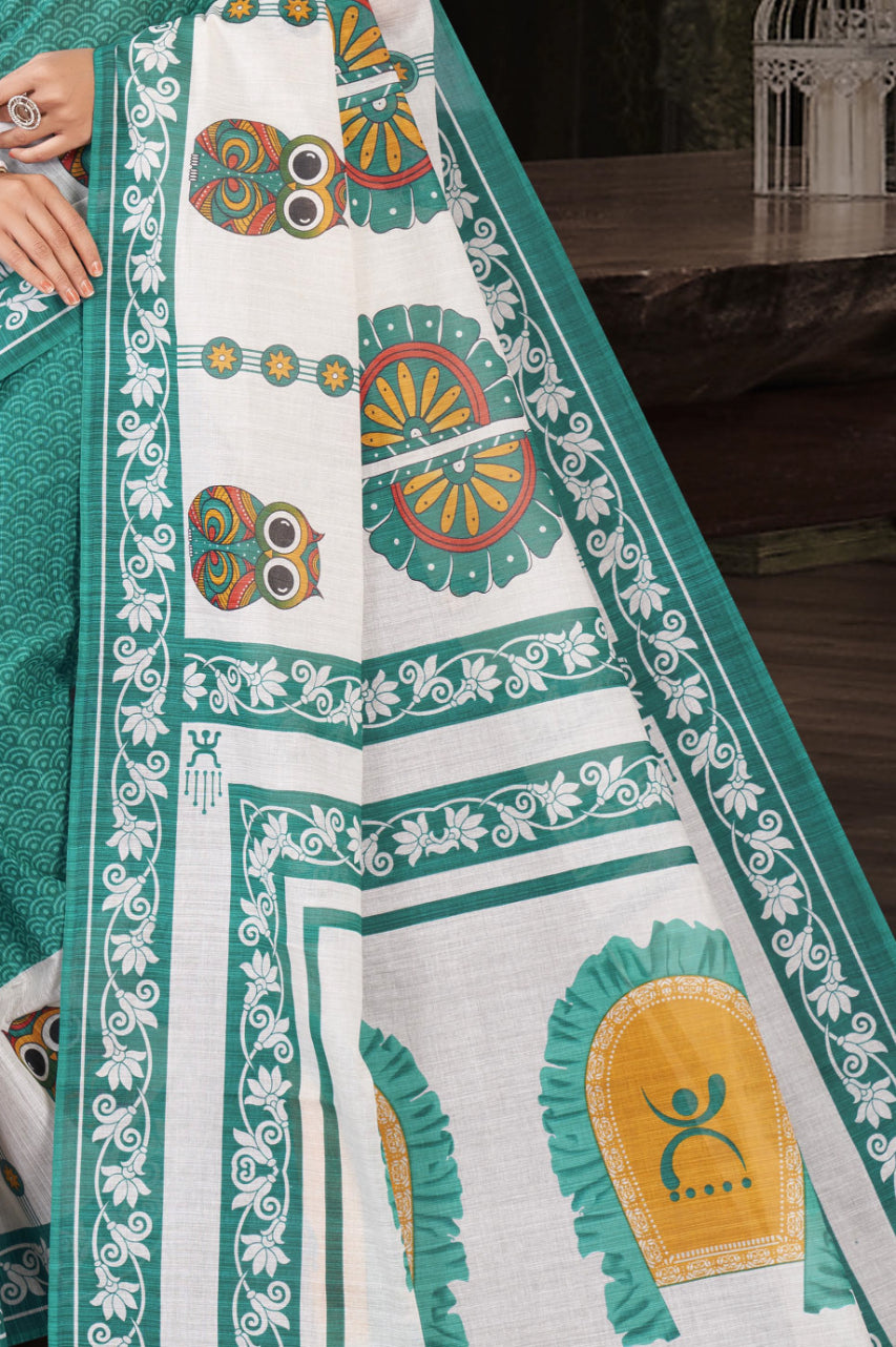 MINU SAREE BAISHAKHI V-3 39062