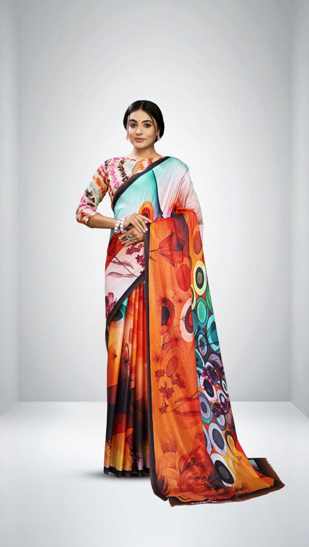 Saree Ambarsariya 04