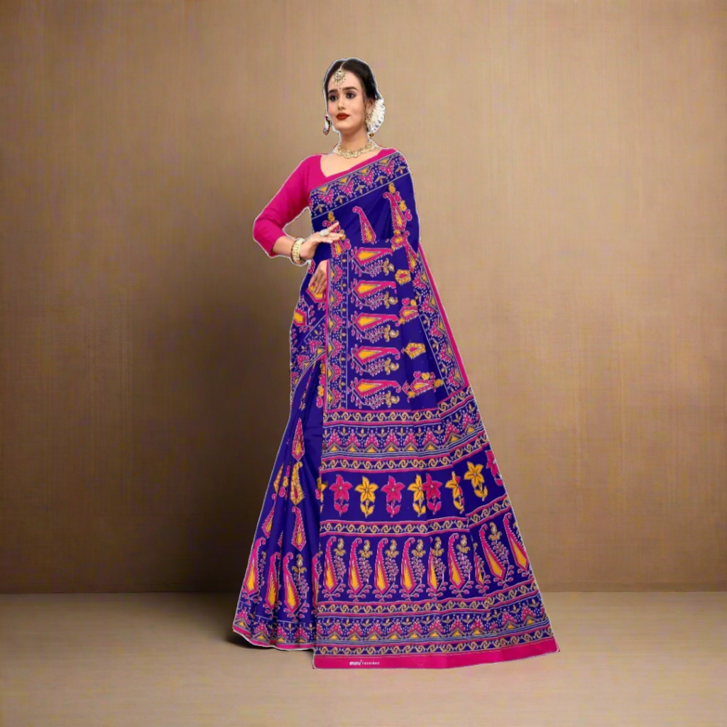 Saree Swiggy Vol-2 (Special Rate)