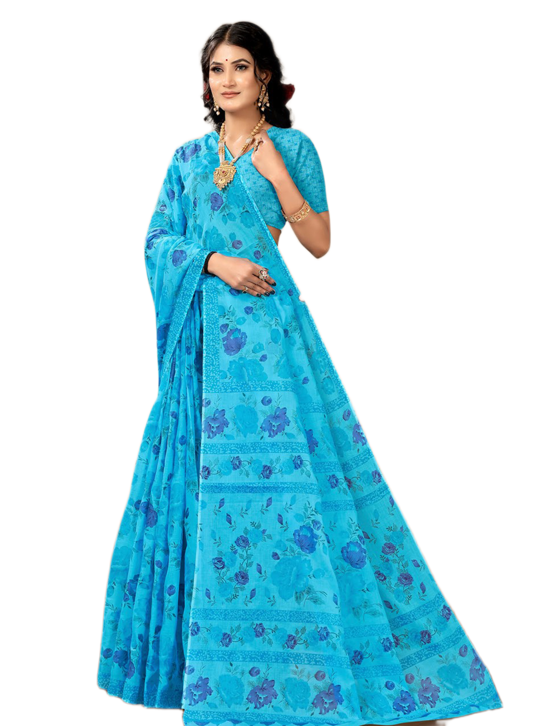 MINU SAREE JASMINE 32692