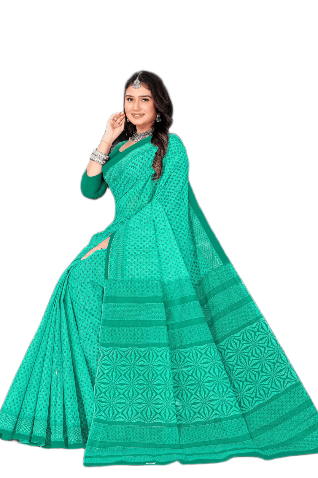 MINU SAREE BOOTY SPL PESTAL-V3 83173