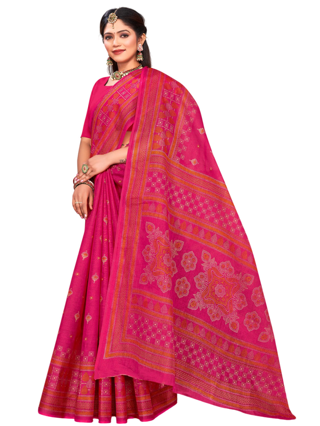 MINU SAREE AAFRIN 145596