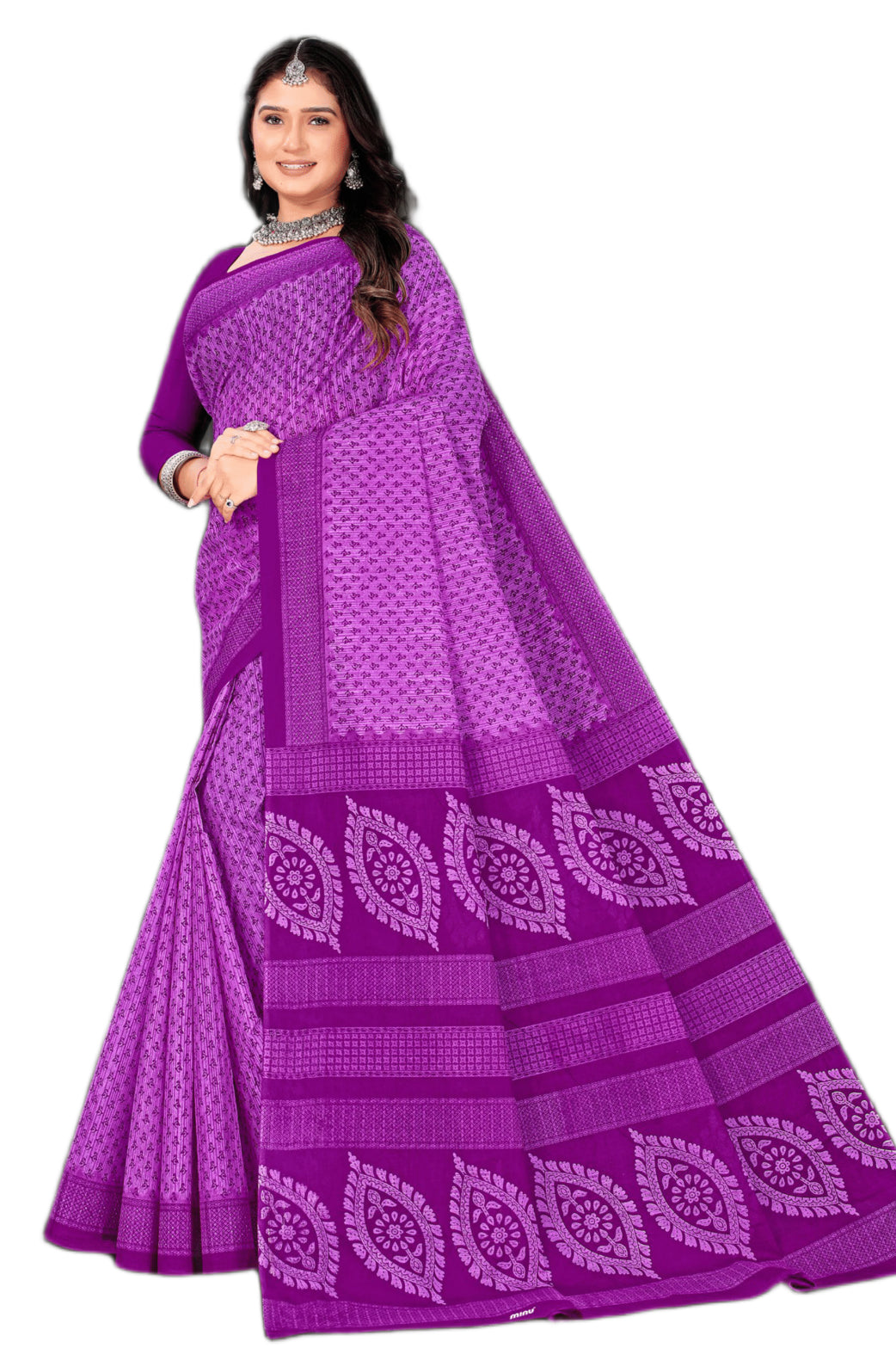 MINU SAREE BOOTY SPL PESTAL-V3 83206