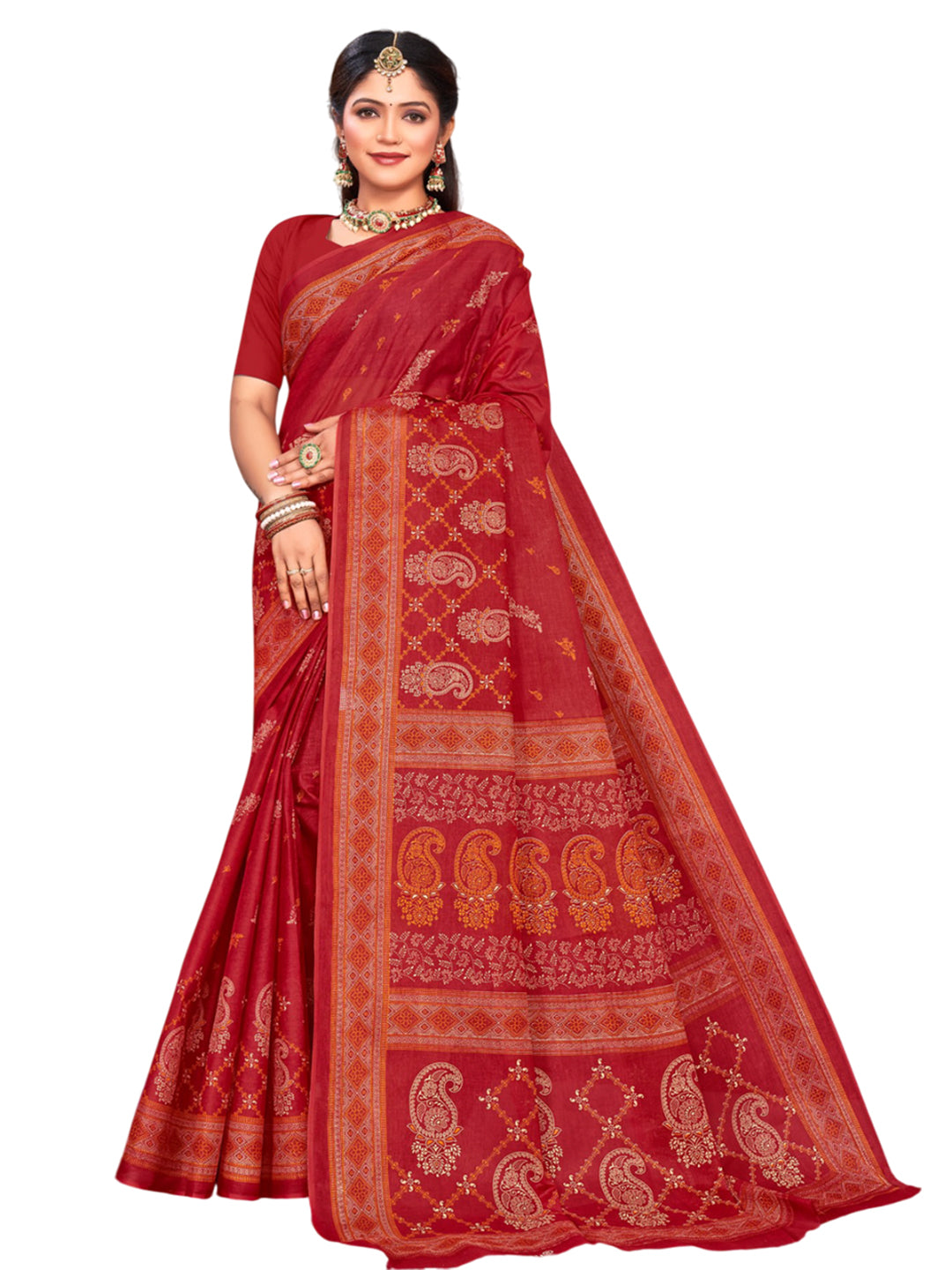 MINU SAREE AAFRIN 145552