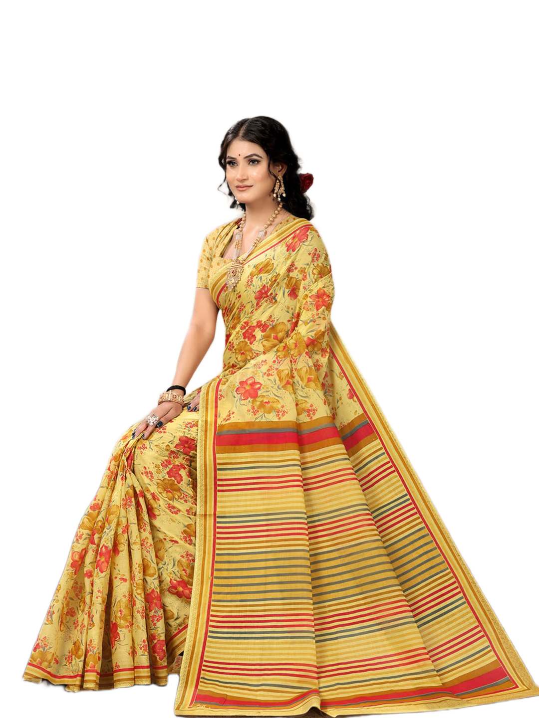 MINU SAREE JASMINE 32769