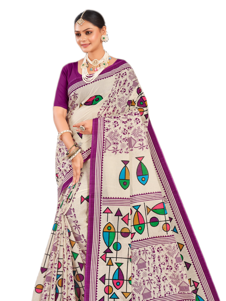 MINU SAREE MALAI BOUTIQUE 38014