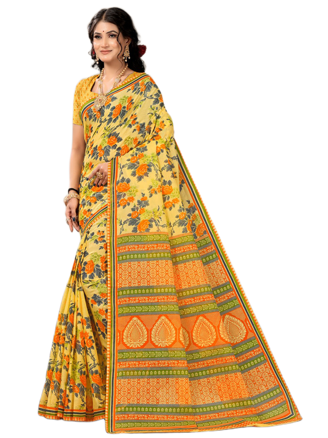 MINU SAREE JASMINE 32758